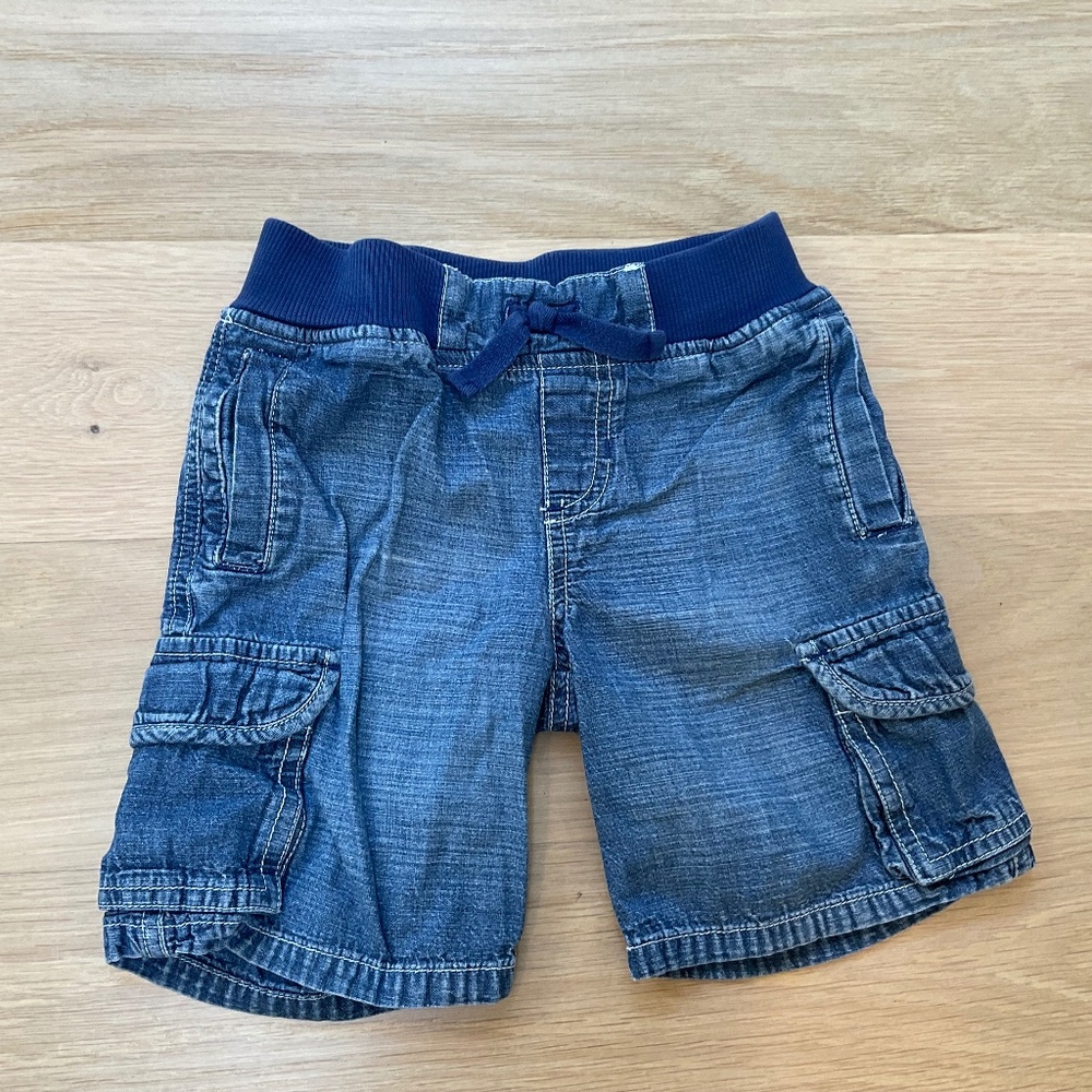 Gymboree Toddler Boy Shorts